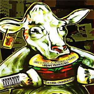 Urban Mythology - Cultural Cannibalism mp3