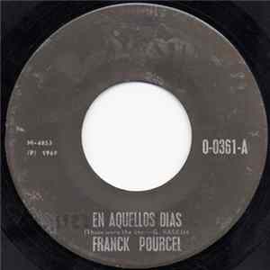 Franck Pourcel - En Aquellos Dias = Those Were The Days mp3