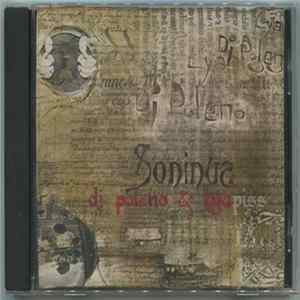 DJ Poleno & Lyapiss - Soninua mp3
