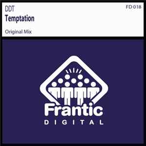 DDT - Temptation mp3