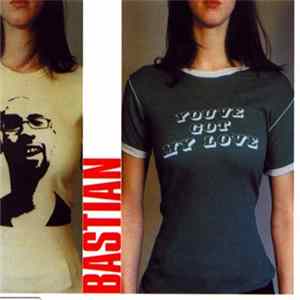Bastian - You've Got My Love mp3