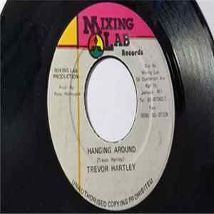 Trevor Hartley - Hanging Around mp3