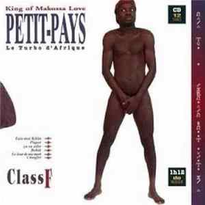 Petit-Pays - King Of Makossa Love mp3
