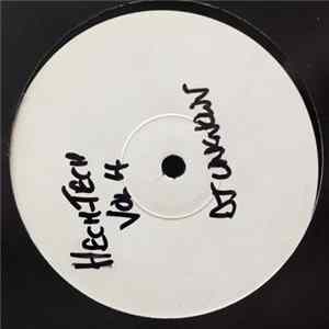 DJ Unknown - Setting You Free / Just Do It mp3