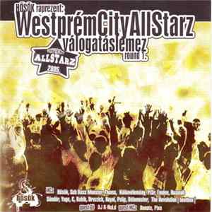 Various - Westprém City Allstarz mp3