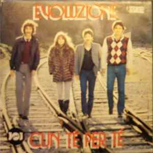 Evoluzione - Cun Tè Per Tè mp3