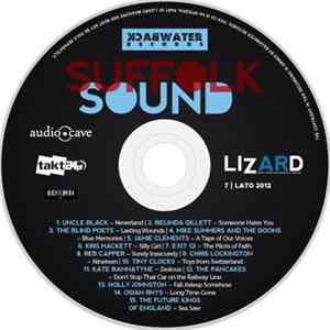 Various - Suffolk Sound mp3