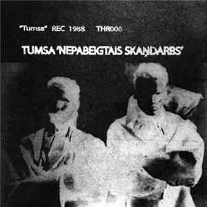 T.U.M.S.A. - Nepabeigtais Skaņdarbs mp3