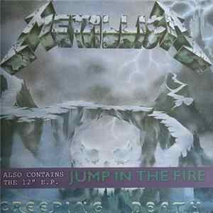 Metallica - Creeping Death / Jump In The Fire mp3