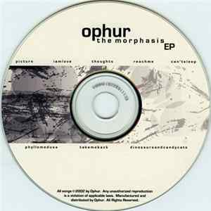 Ophur - The Morphasis EP mp3