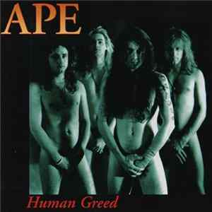 Ape - Human Greed mp3