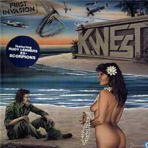 Key West - First Invasion mp3
