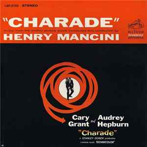 Henry Mancini - Charade mp3