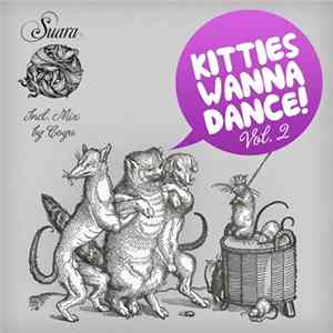 Various - Kitties Wanna Dance! Vol. 2 mp3