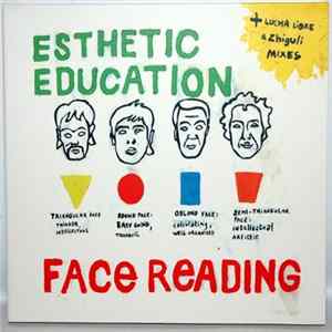 Esthetic Education - Face Reading mp3