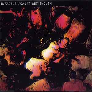 Infadels - Can't Get Enough mp3