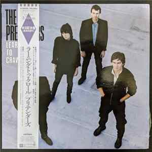 The Pretenders - Learning To Crawl mp3