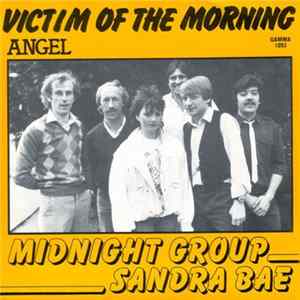 Midnight Group, Sandra Bae - Victim Of The Morning mp3