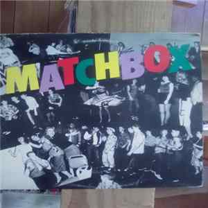 Matchbox - Matchbox mp3