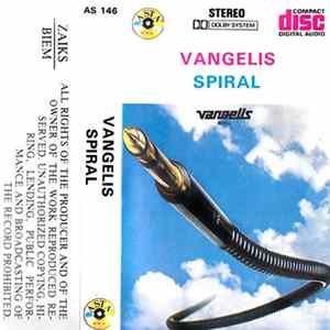 Vangelis - Spiral mp3