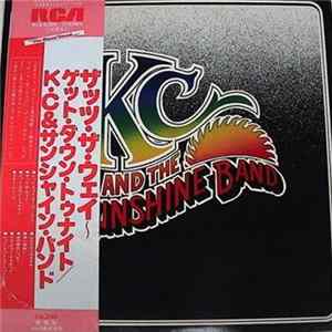 KC And The Sunshine Band - KC And The Sunshine Band mp3