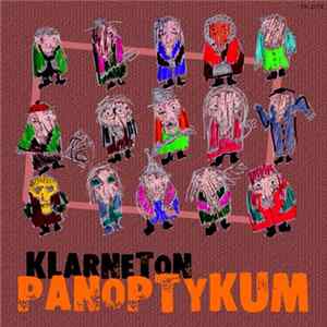 Klarneton - Panoptykum mp3