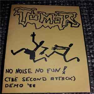 Tumor - No Noise No Fun! (The Second Attack) mp3