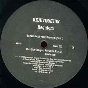 Rejuvination - Requiem mp3