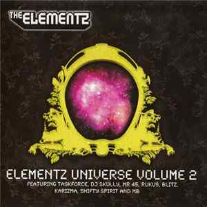 The Elementz - Elementz Universe Volume 2 mp3