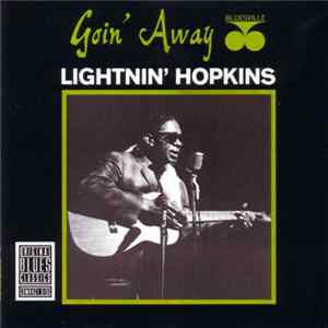 Lightnin' Hopkins - Goin' Away mp3