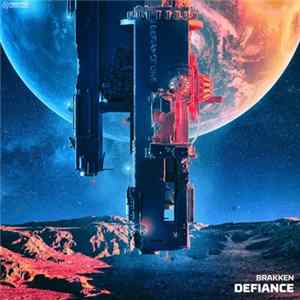 Brakken - Defiance LP mp3