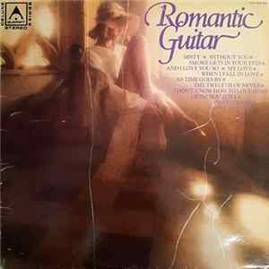 Jimmy Day - Romantic Guitar mp3
