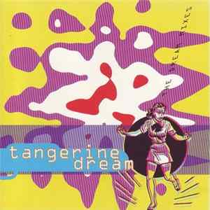 Tangerine Dream - The Dream Mixes mp3