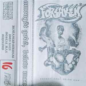 Forsaken - Amongst Gods, Below Man mp3