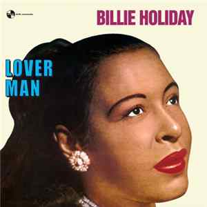 Billie Holiday - Lover Man mp3