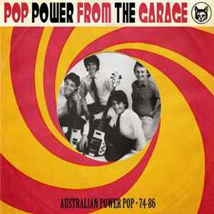 Various - Pop Power From The Garage mp3
