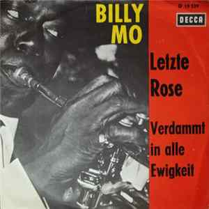 Billy Mo - Letzte Rose / Verdammt In Alle Ewigkeit mp3