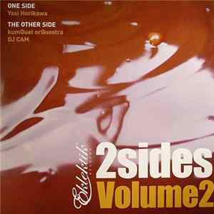Various - 2 Sides Volume 2 mp3
