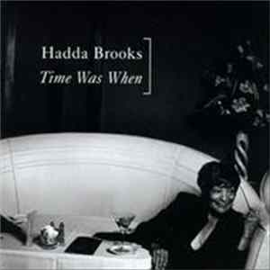 Hadda Brooks - Time Was When mp3