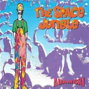 Adamski - The Space Jungle mp3