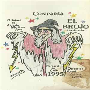 Martínez Ares - El Brujo mp3