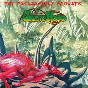 Steve Howe - Not Necessarily Acoustic mp3