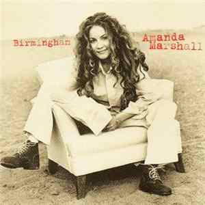 Amanda Marshall - Birmingham mp3
