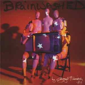 George Harrison - Brainwashed mp3