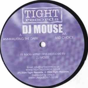 DJ Mouse - Annihilating The Dark mp3