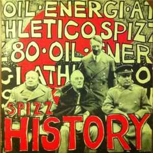 Spizzenergi - Spizz History mp3