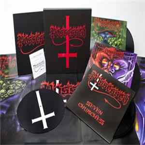 Possessed - Vinyl Collection mp3