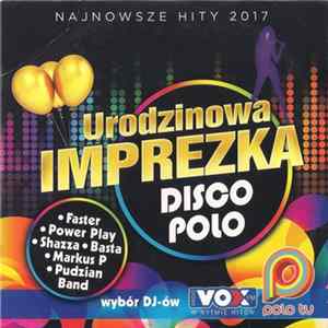 Various - Urodzinowa Imprezka mp3