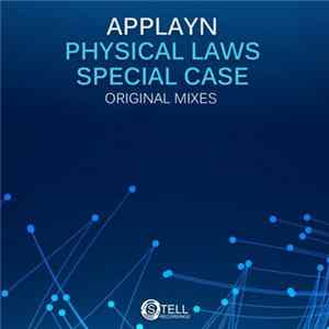 Applayn - Physical Laws / Special Case mp3