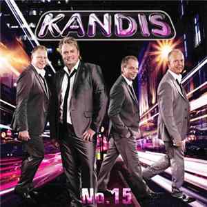 Kandis - No. 15 mp3